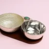 Meenashi Twin Serveware