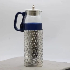 Trilume Cutwork Pitcher