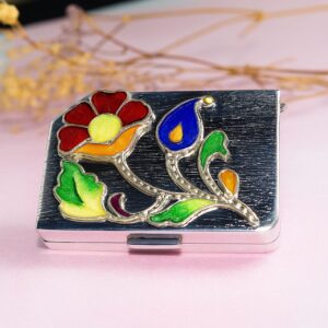 Shringarika Meena Chopda Box