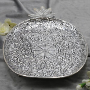 Silver Pine Fruit Platter