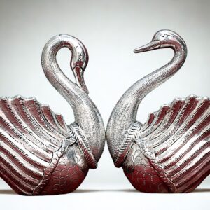 Aurume' Silver Swan Harmony