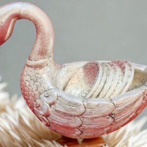 Aurumé Silver Hans Coaster Set