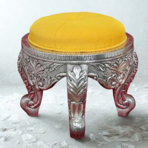 Aurumé Silver Rajat Takhat