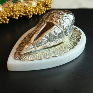 Aurumé Shubh Shankh