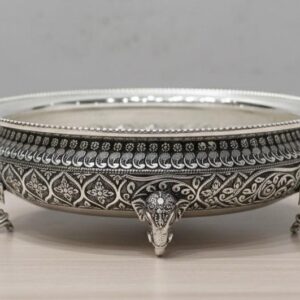 Aurumé Maharaja Royal Platter Urli