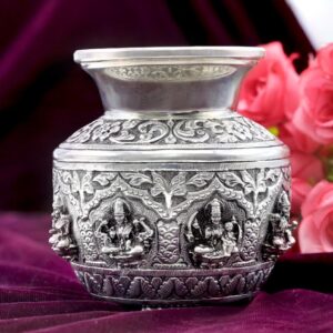 Aurumé Shree Kalash